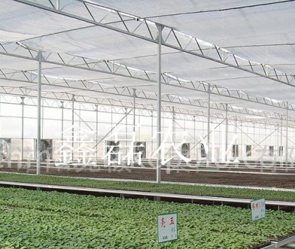 陽(yáng)光板溫室